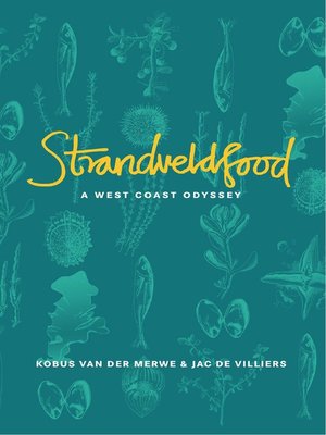 cover image of Strandveldfood